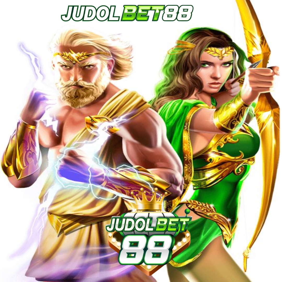 Jackpot SLOT GACOR
