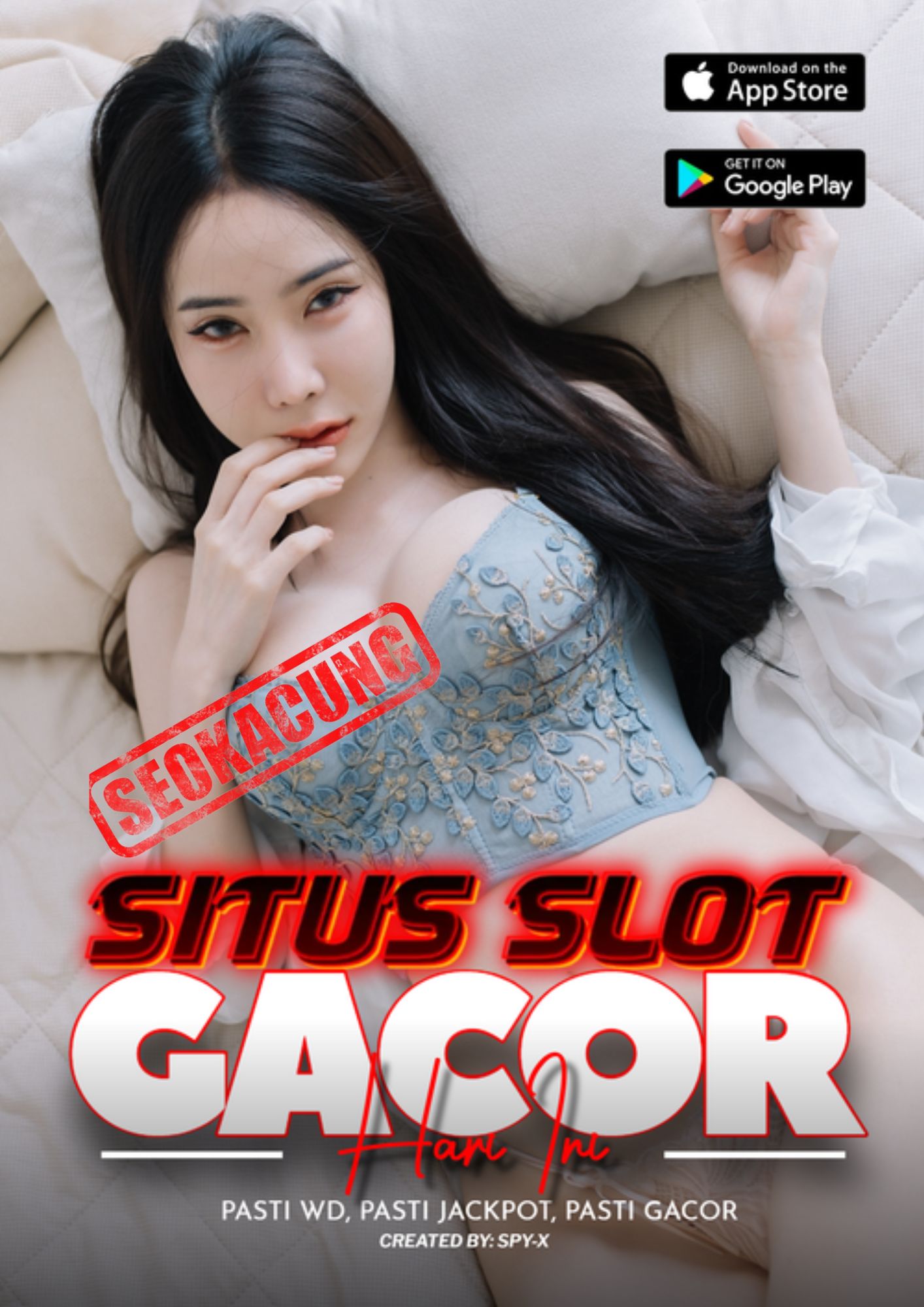 SLOTGACOR